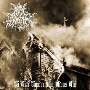 Vi Veri Vniversum Vivus Vici